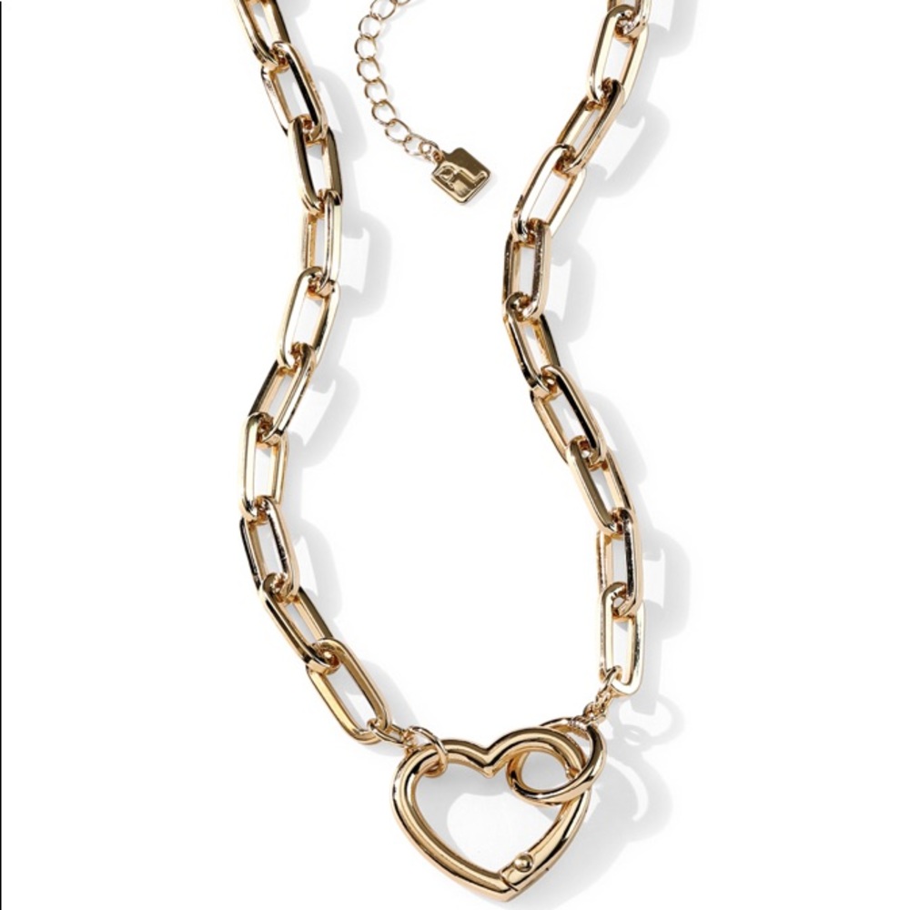 Park Lane Romance Necklace
